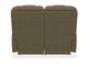 La-Z-Boy® Rori Moss Power Reclining Loveseat with Headrest-3