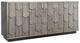 Century® Grand Tour Furniture Garrison Gray Credenza-0