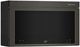 KitchenAid® 30" 1.1 Cu. Ft. Black Ore Over the Range Microwave-3