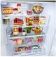 LG Zero Clearance™ 36" 25.1 Cu. Ft. Stainless Steel Counter Depth French  Refrigerator-5