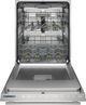 Cove® 24" Panel Ready Top Control Built-In Dishwasher-1