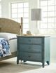 Hammary® Litchfield Blue Sundown Accent Chest-1