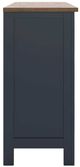 Signature Design by Ashley® Landocken Blue/Brown Dresser-2