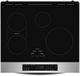 Whirlpool® 30" Fingerprint Resistant Stainless Steel Slide-In Induction Range with No Preheat Air Fry-5