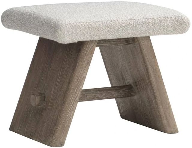Bernhardt Casa Paros Playa/White Bench-0