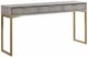 TOV Furniture Pesce Shagreen Console-3