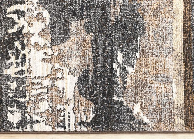 Kalora Interiors Aurora 5'x8' Style 3 Area Rug-3