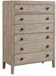 Kincaid Furniture Trails Natural Alton Chest-0