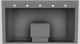 Vent-A-Hood® Designer Series 42" Gunsmoke Wall Mounted Range Hood-3