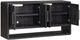 aspenhome® Ambrose Obsidian Mist 64'' Console-1