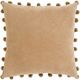 Surya Serengeti Camel 20"x20" Pillow Shell-0