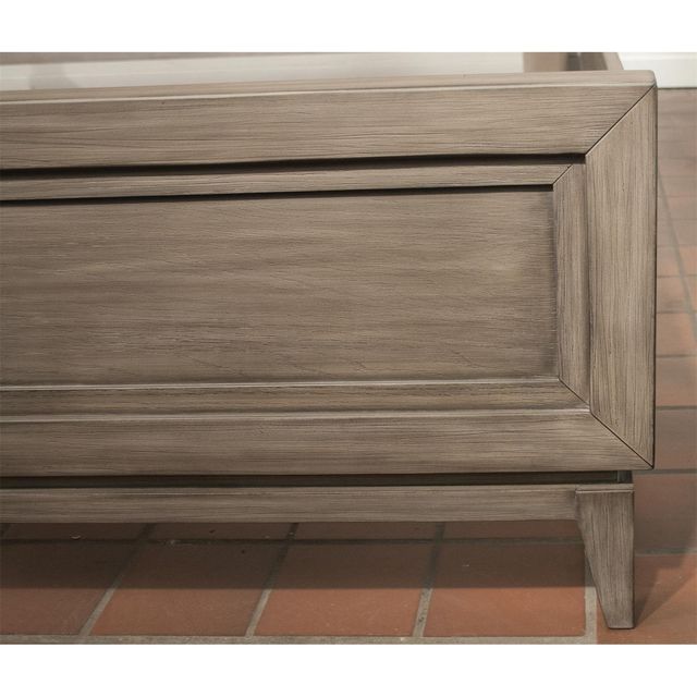 Riverside Furniture Vogue King Upholstered Bed-2