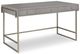Century® Monarch Laurent Champagne Writing Desk-0