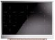 Ilve® Nostalgie II Series 36" Graphite Matte Pro Style Induction Range-2
