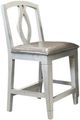 Vintage Furniture Freedom 24" Stool-0