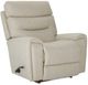 La-Z-Boy® Soren Antique Manual Rocking Recliner-0