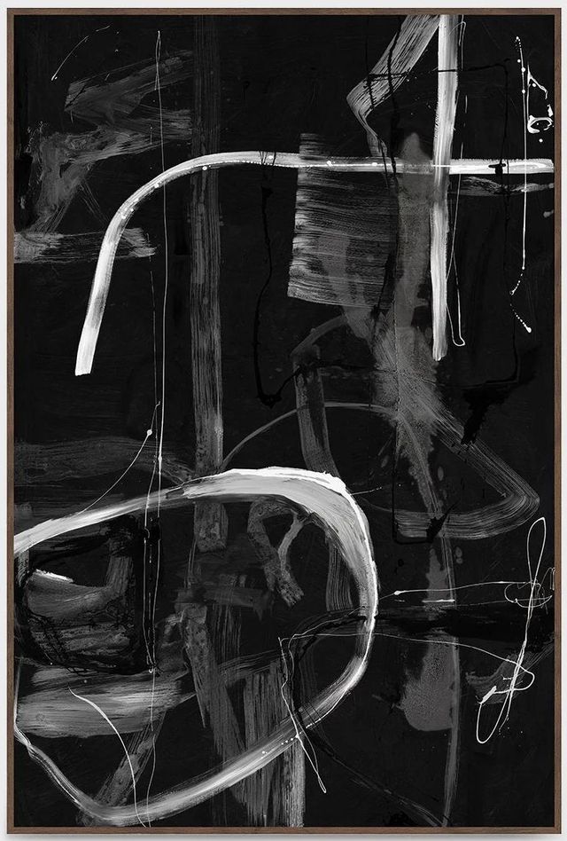 Classic Home Yang Painting Wall Art-0