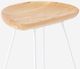 EQ3 Dawn Light Ash/White Counter Stool-4