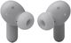 JBL® Live Beam 3 Silver Wireless Noise Cancelling Earbuds-3
