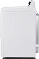 Midea® 7.0 Cu. Ft. White Front Load Electric Dryer-3