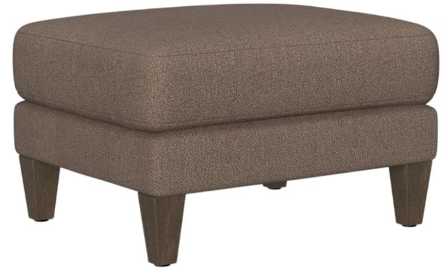 Flexsteel® Customizable Cute Ottoman-1