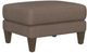 Flexsteel® Customizable Cute Ottoman-1