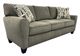Porter International Designs Reese Granite Sofa-0