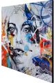 Renwil® Terrace Printed and Hand Painted Canvas-2