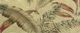 KAS Rugs Sparta Ivory Ferns 5'x8' Rug-1