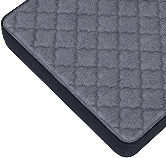 Southerland™ American Sleep® Callie 10" Wrapped Coil Firm Tight Top Full Mattress-3