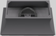 Vent-A-Hood® Designer Series 54" Gunsmoke Island Range Hood-2
