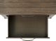 Elements International Scott Dark Nightstand-4