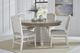 American Woodcrafters Meadowbrook 5-Piece Dining Table Set-1