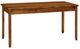 Archbold Furniture Customizable Amish Essentials Carson Writing Desk-0