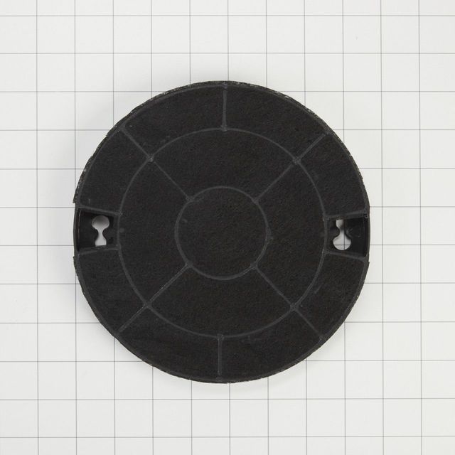 Whirlpool® Black Range Hood Recirculation Kit-1