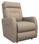 La-Z-Boy® Lennon Hemp Power Wall Recliner with Headrest and Lumbar-0