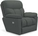 La-Z-Boy® Morrison Indigo Power-Recline-XRW™ Reclina-Way® Recliner-1