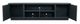 Legends Home Stardust Seal Skin Black 89" TV Console-4