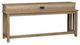Liberty Furniture Sun Valley Sandstone Console Table-0