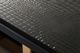 VIG Furniture A&X Padua Black/Rosegold Dining Table -3
