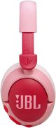 JBL® Junior 470NC Pink Wireless Over-Ear Noise Cancelling Headphone-4