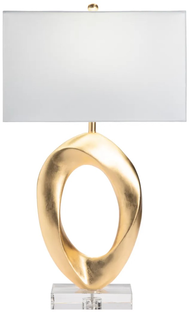Crestview Collection Table Lamp - Thumbnail 5