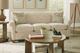 Flexsteel® Dana Beige Sofa-2