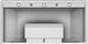 Vent-A-Hood® Euroline Pro 48" Stainless Steel Wall Mounted Range Hood-2