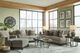 Signature Design by Ashley® Kaywood 4-Piece Granite Living Room Seating Set-1