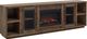 aspenhome® Paige Brindle 97" Fireplace Media Console-0