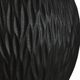 Uttermost® Levee Light Gray Table Lamp with Satin Black Base-5