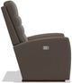 La-Z-Boy® Forum Coffee PowerReclineXR® Reclina-Rocker® Recliner-2