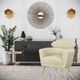 TOV Furniture Quill Antique Gold Wall Art-4