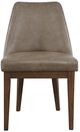 Jofran Inc. Ruston Smoke Dining Side Chair-2